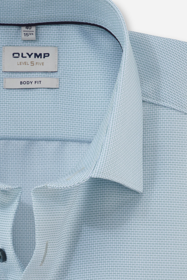 ΠΟΥΚΑΜΙΣΟ OLYMP - 45 ΕΜΠΡΙΜΕ